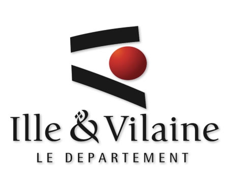 Département d'Ille & Vilaine